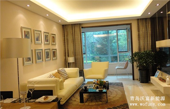 青島新風系統(tǒng)