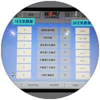 地源熱泵自控系統