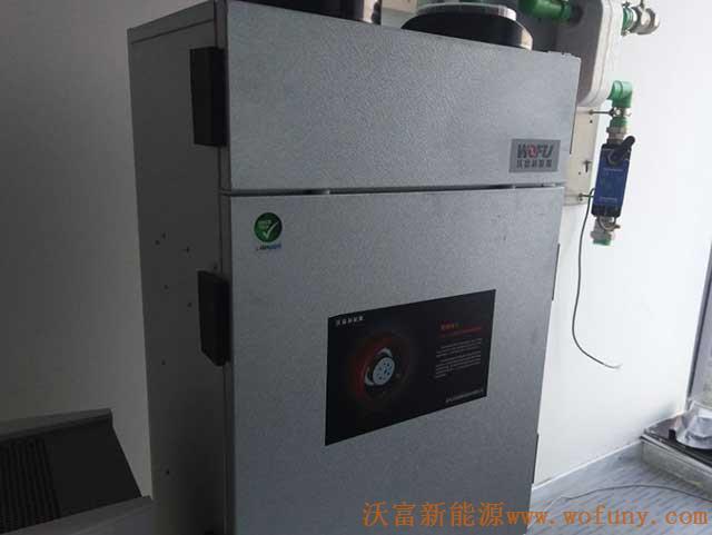 德國(guó)進(jìn)口EMB-EC穩(wěn)定節(jié)能無(wú)刷風(fēng)機(jī)新風(fēng)系統(tǒng)——新風(fēng)主機(jī)
