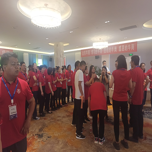牛商爭霸賽活動(dòng)環(huán)節(jié)